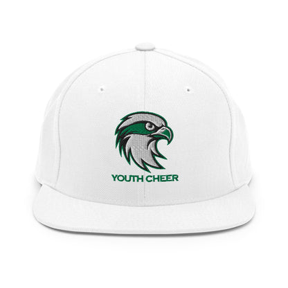 Snapback Hat | Seahawks Youth Cheer