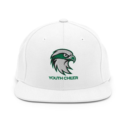 Snapback Hat | Seahawks Youth Cheer