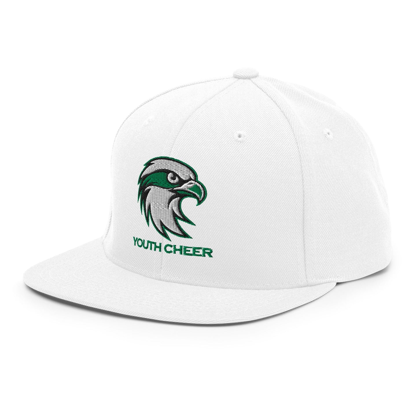 Snapback Hat | Seahawks Youth Cheer