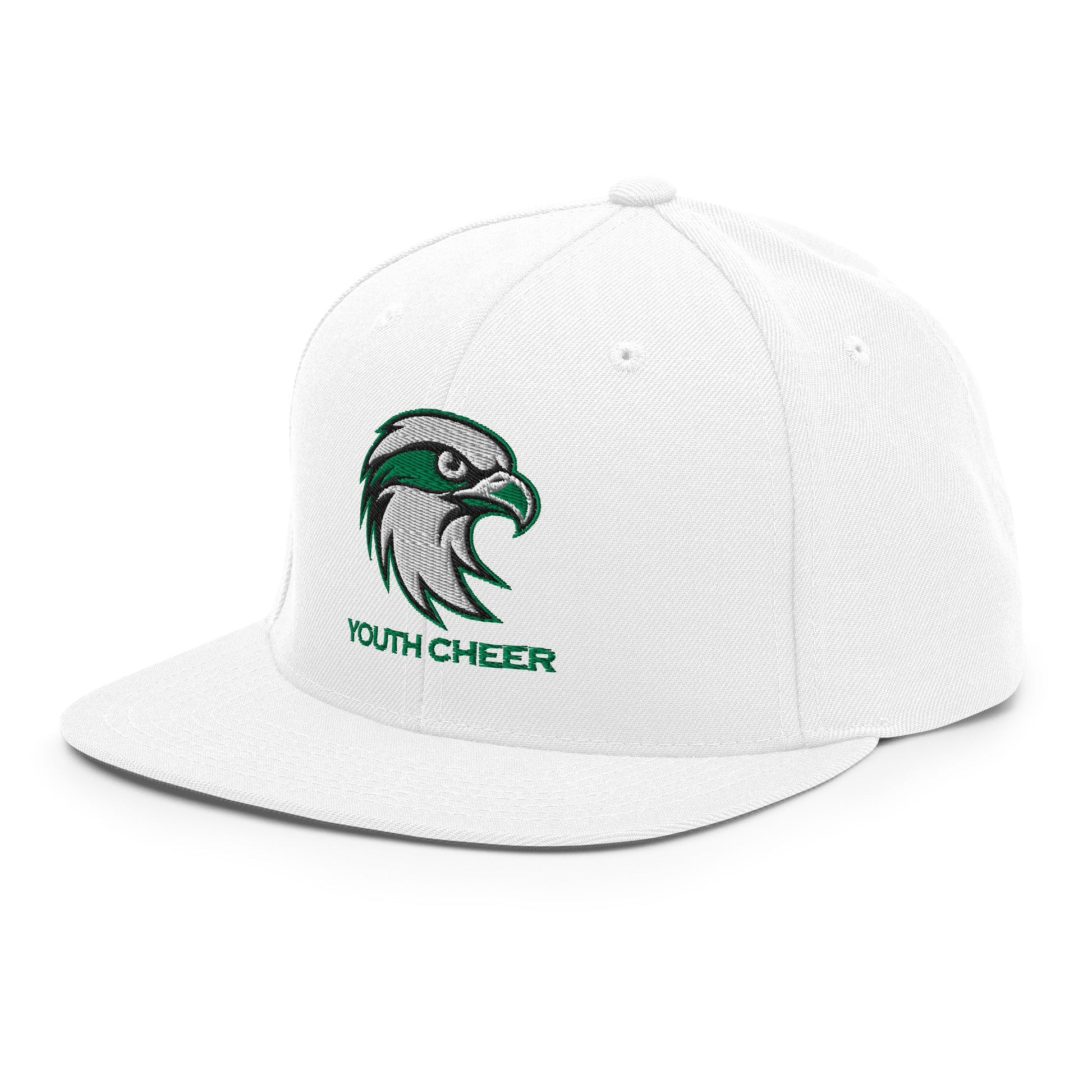 Snapback Hat | Seahawks Youth Cheer