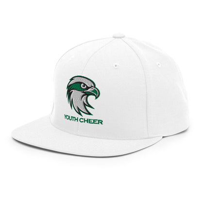 Snapback Hat | Seahawks Youth Cheer