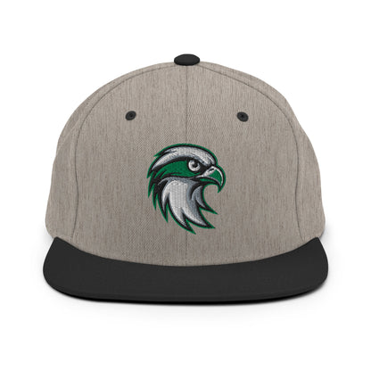 Snapback Hat | Seahawks Youth Football