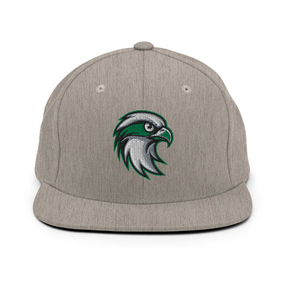 Snapback Hat | Seahawks Youth Football