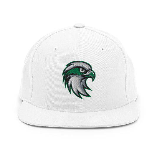 Snapback Hat | Seahawks Youth Football