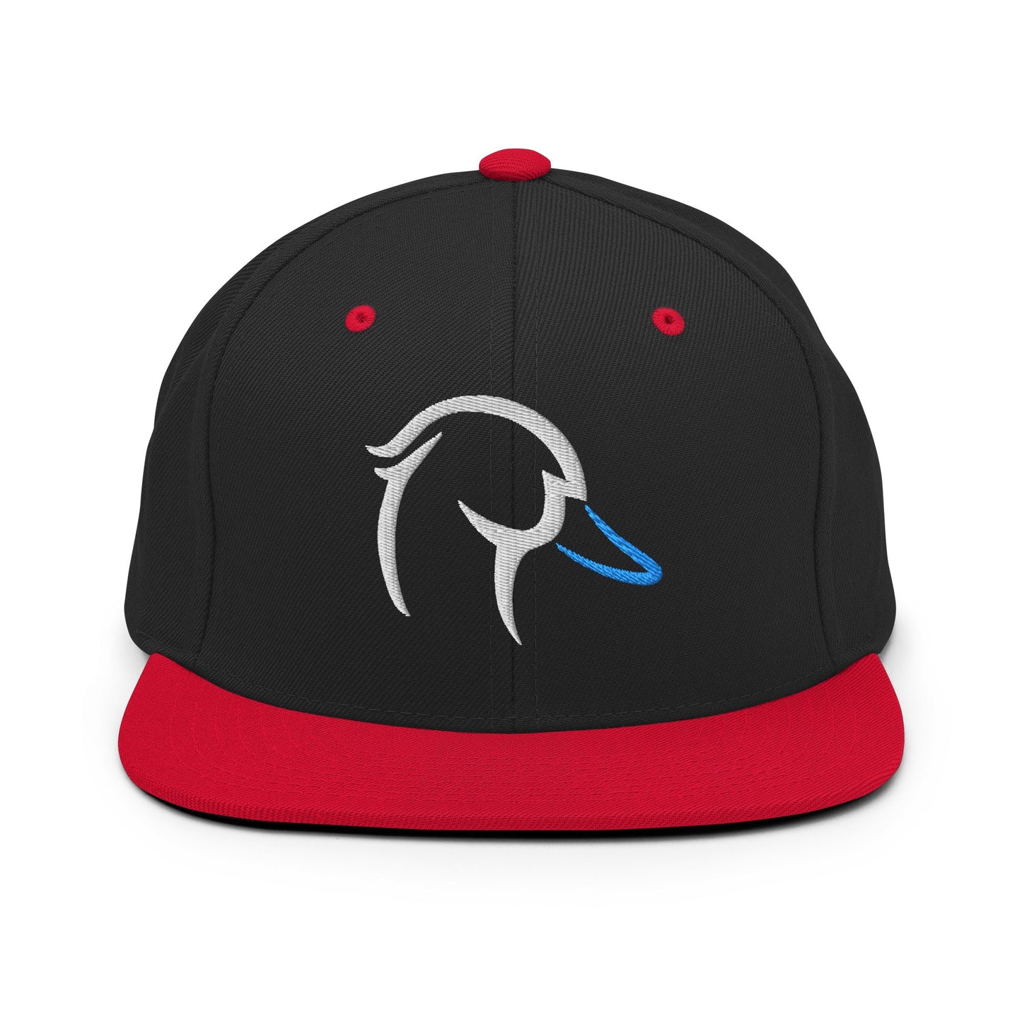 Snapback Hat | Semo Ducks Baseball | Alt Logo