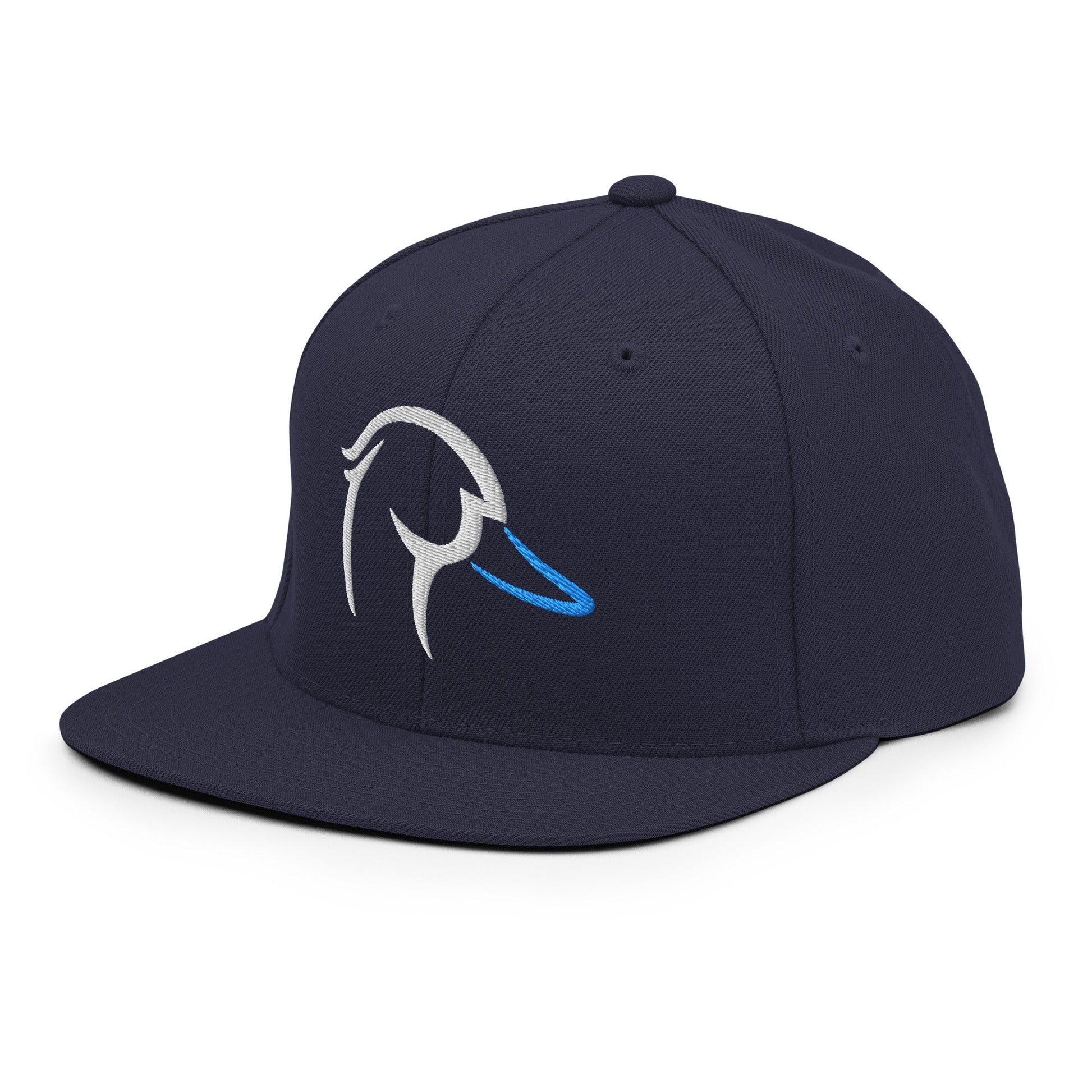 Snapback Hat | Semo Ducks Baseball | Alt Logo
