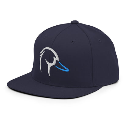 Snapback Hat | Semo Ducks Baseball | Alt Logo