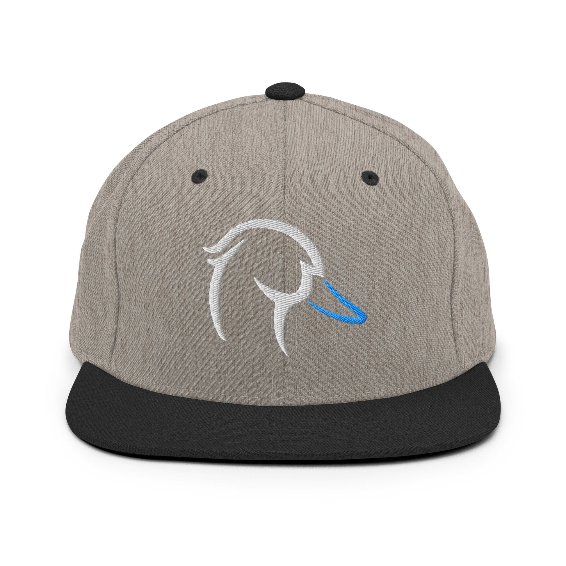 Snapback Hat | Semo Ducks Baseball | Alt Logo