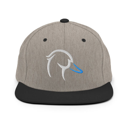 Snapback Hat | Semo Ducks Baseball | Alt Logo