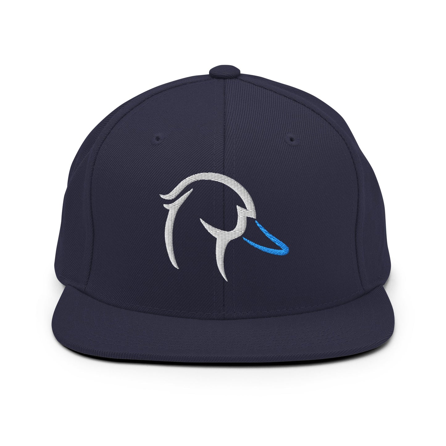 Snapback Hat | Semo Ducks Baseball | Alt Logo