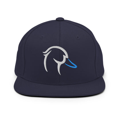 Snapback Hat | Semo Ducks Baseball | Alt Logo