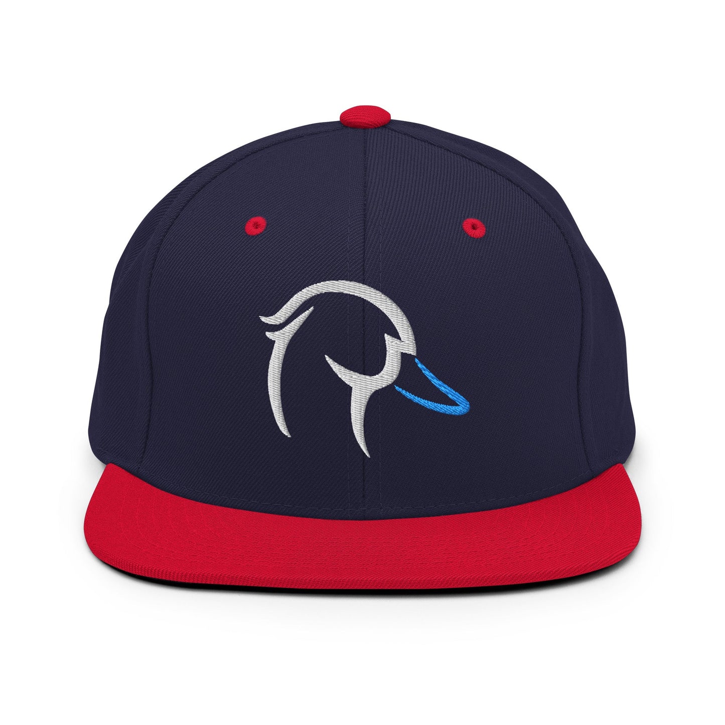 Snapback Hat | Semo Ducks Baseball | Alt Logo