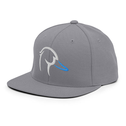 Snapback Hat | Semo Ducks Baseball | Alt Logo