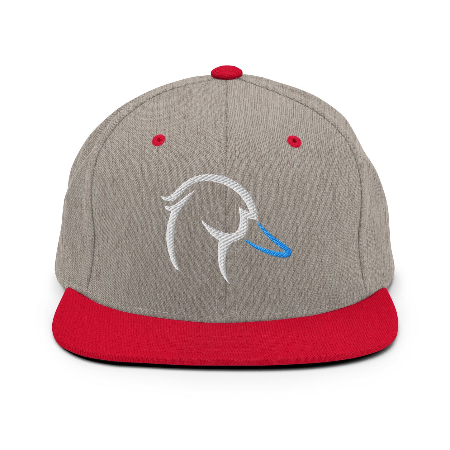 Snapback Hat | Semo Ducks Baseball | Alt Logo