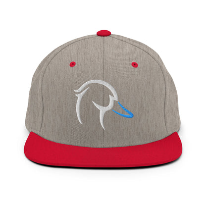 Snapback Hat | Semo Ducks Baseball | Alt Logo