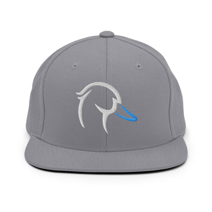 Snapback Hat | Semo Ducks Baseball | Alt Logo