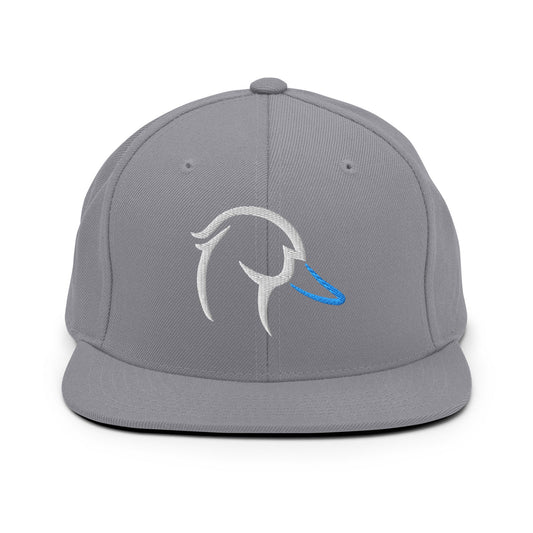 Snapback Hat | Semo Ducks Baseball | Alt Logo