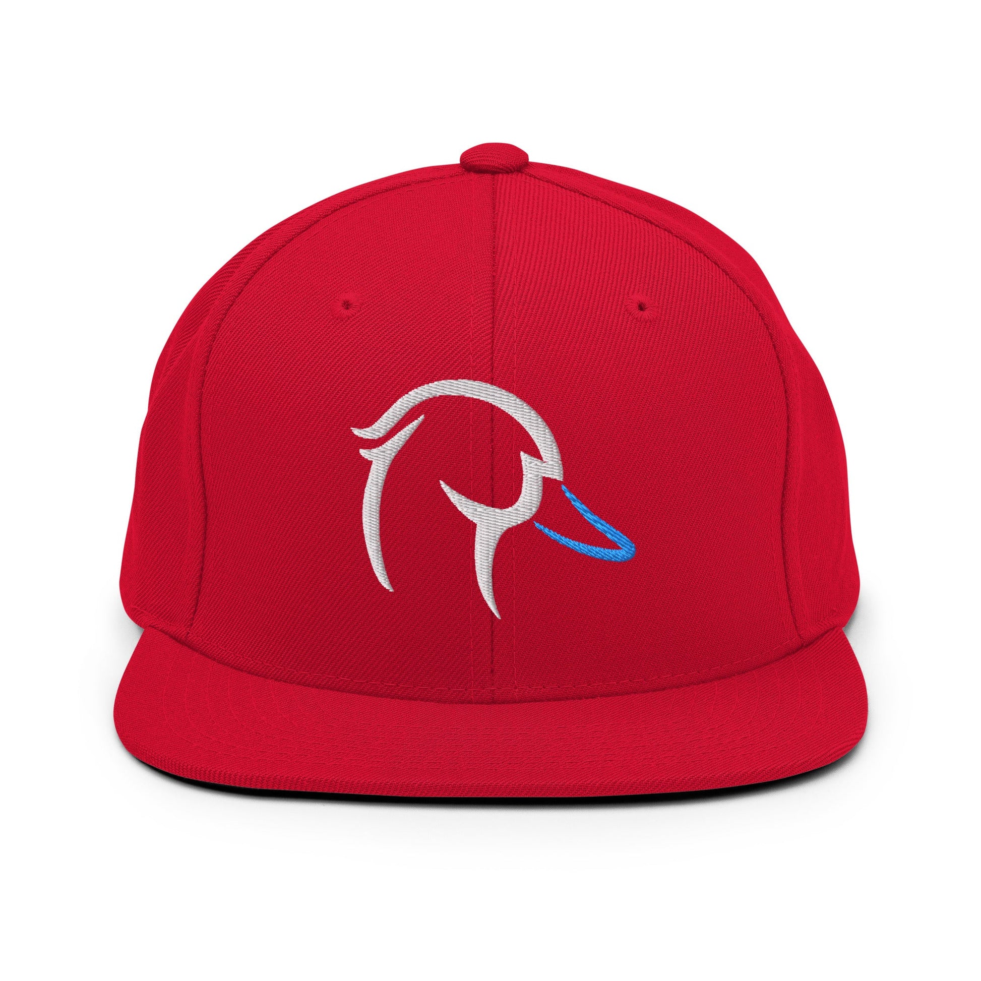 Snapback Hat | Semo Ducks Baseball | Alt Logo