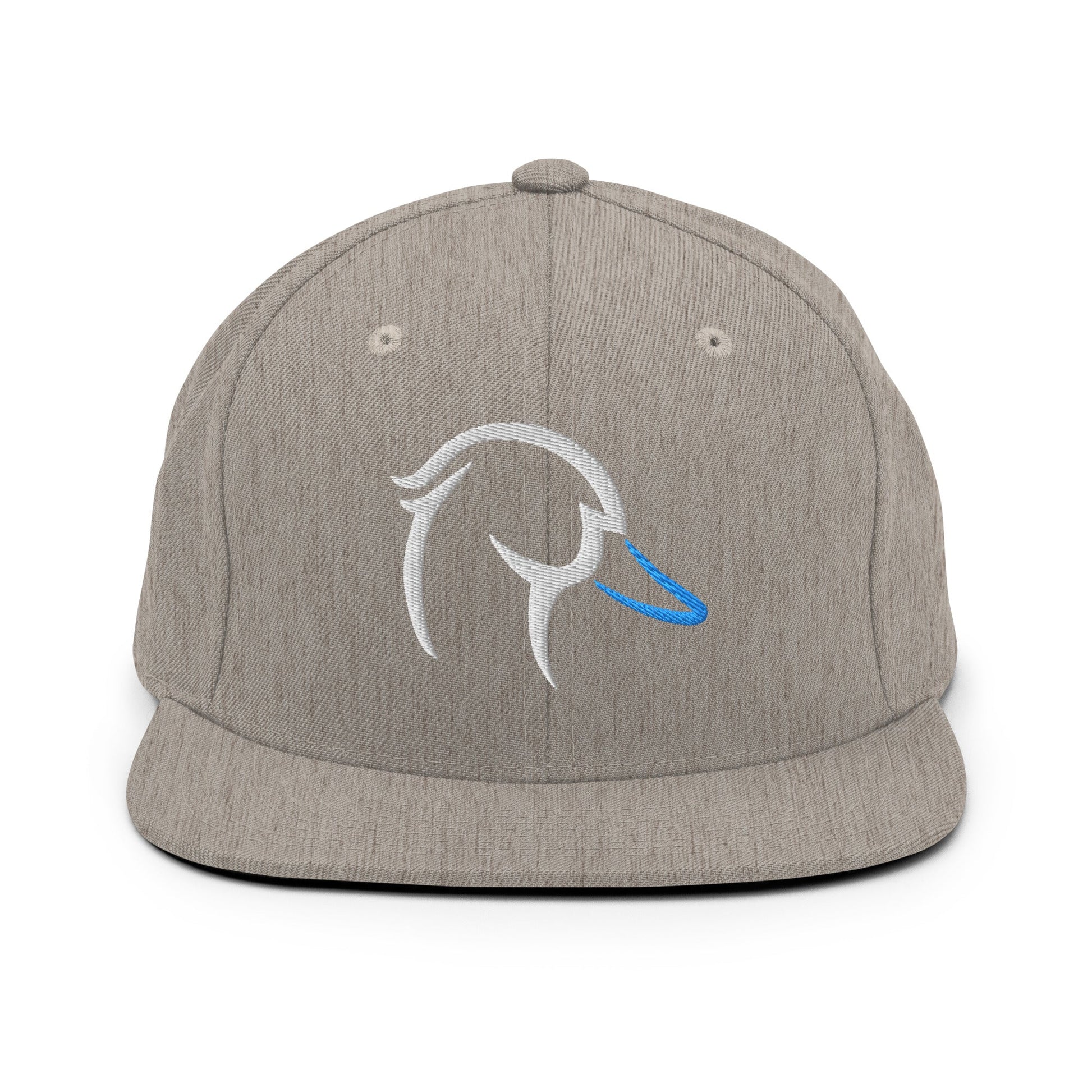 Snapback Hat | Semo Ducks Baseball | Alt Logo
