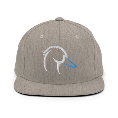 Snapback Hat | Semo Ducks Baseball | Alt Logo