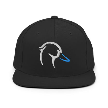 Snapback Hat | Semo Ducks Baseball | Alt Logo