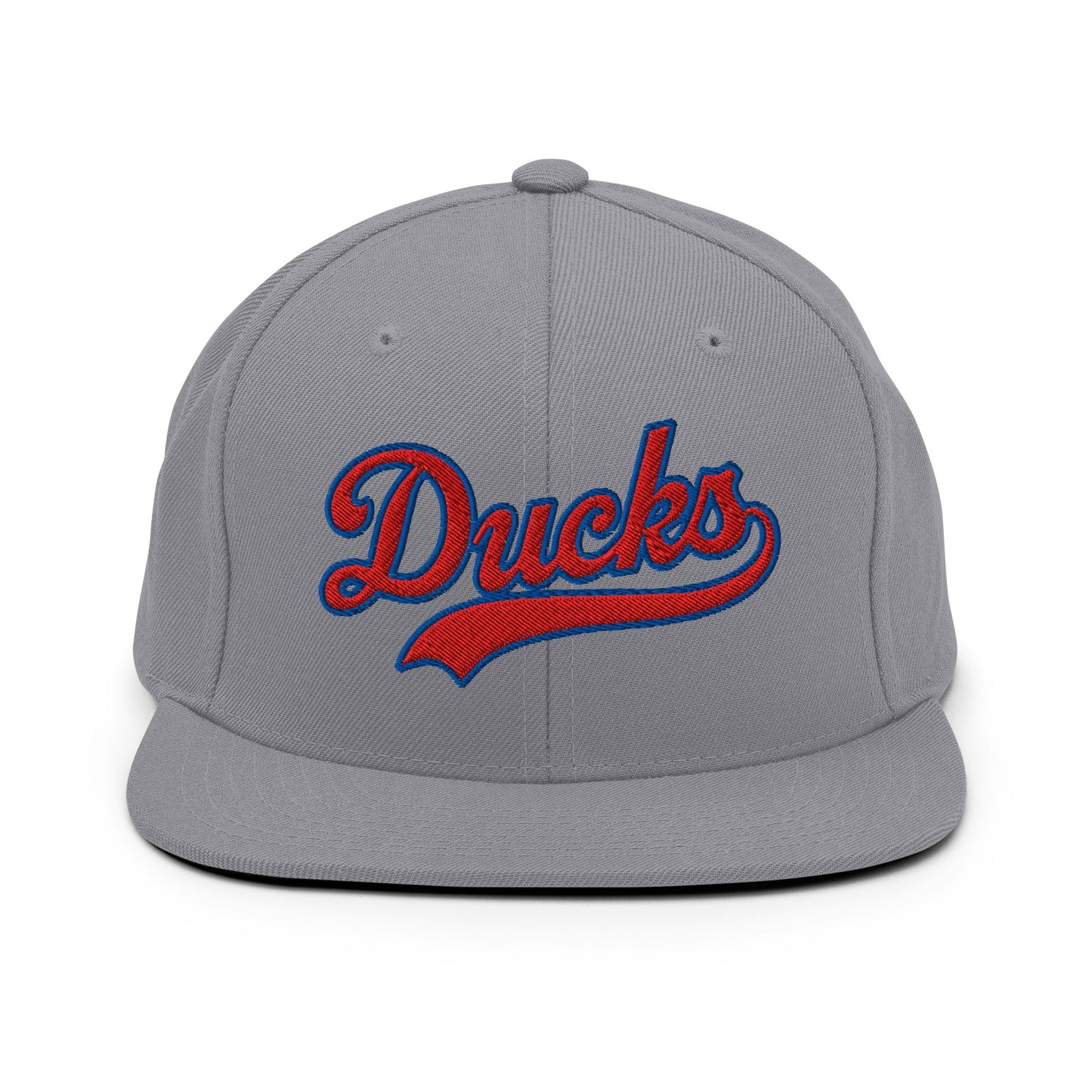 Snapback Hat | Semo Ducks Baseball | Script Logo