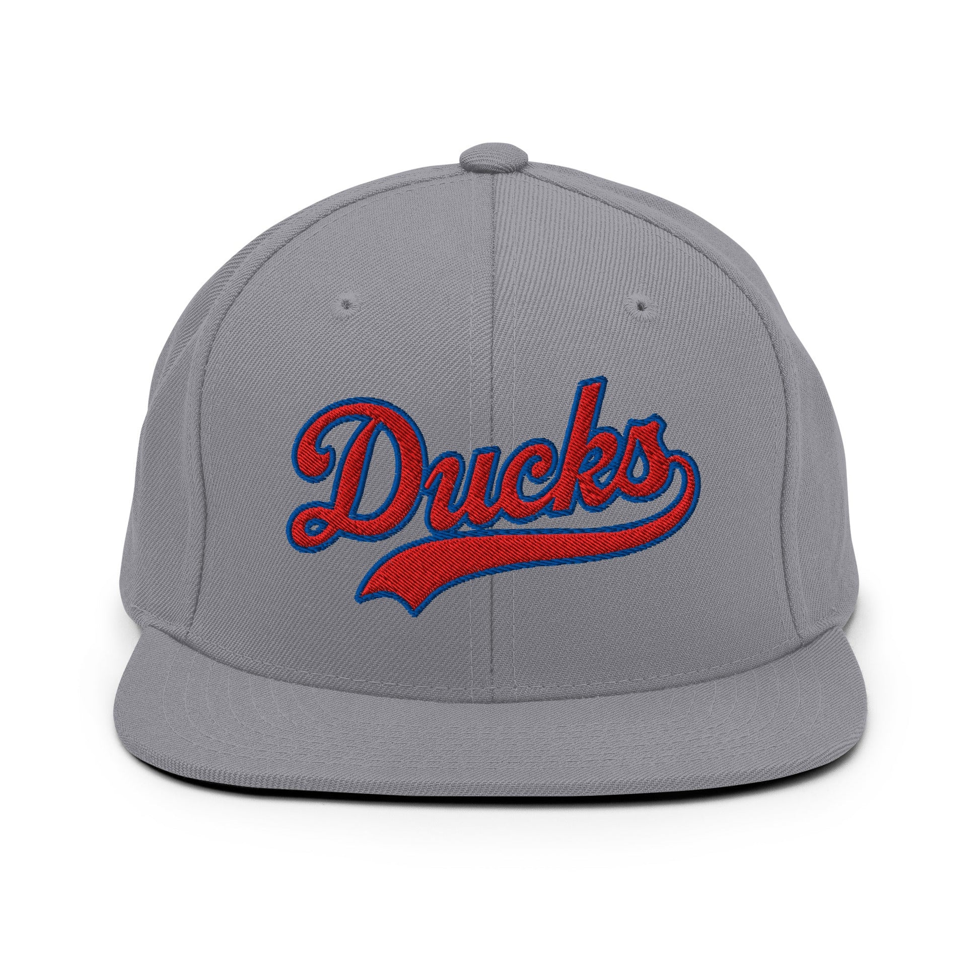 Snapback Hat | Semo Ducks Baseball | Script Logo