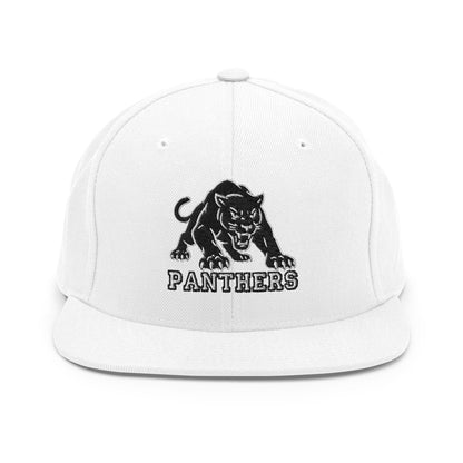 Snapback Hat | Shade Athletics