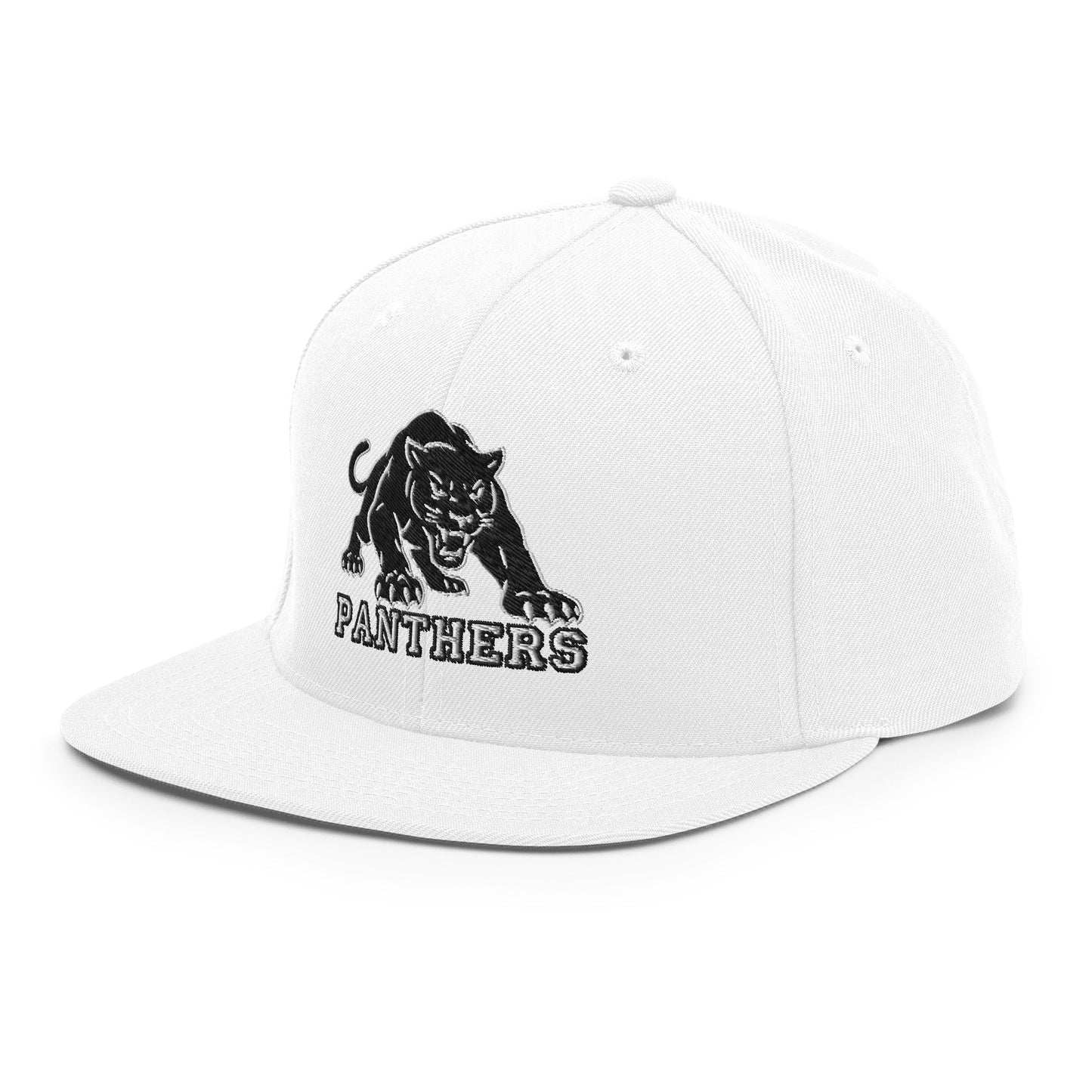 Snapback Hat | Shade Athletics
