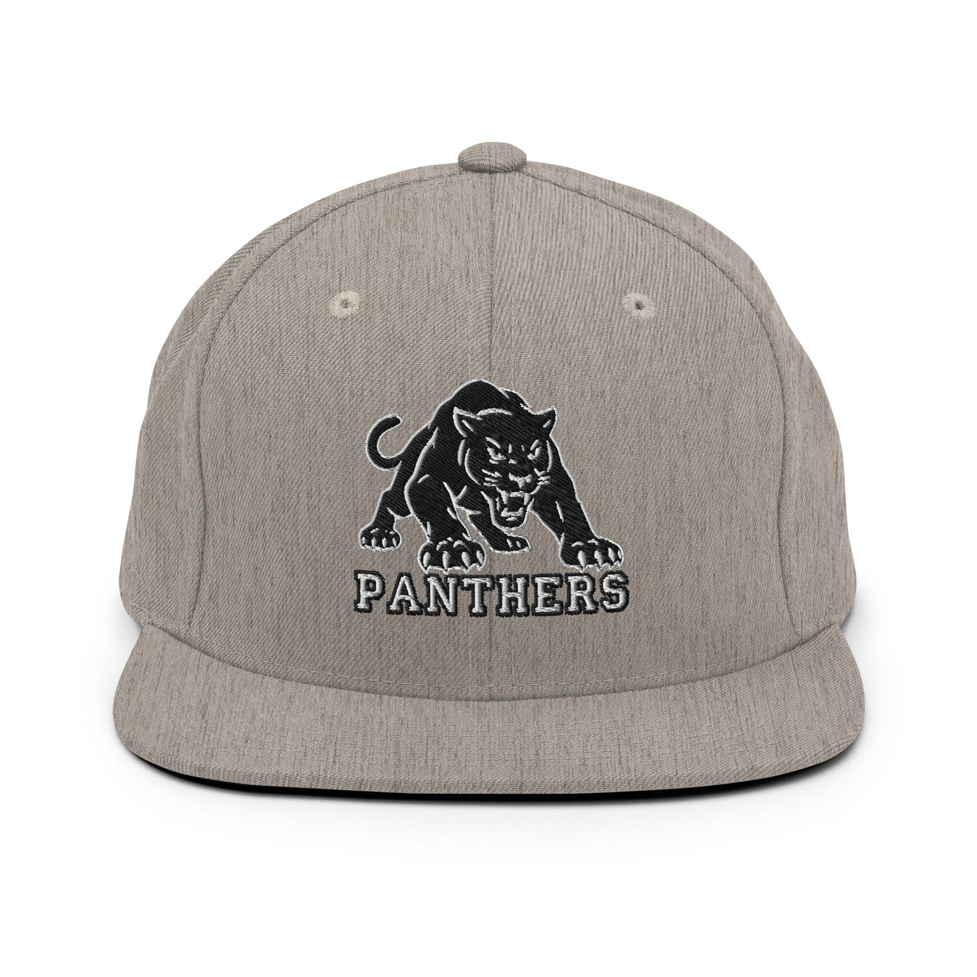 Snapback Hat | Shade Athletics