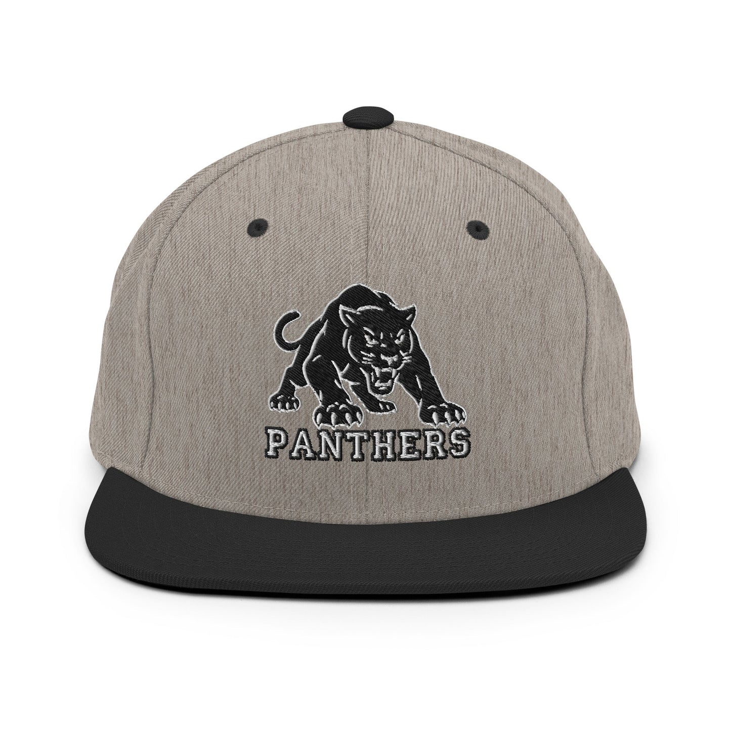 Snapback Hat | Shade Athletics