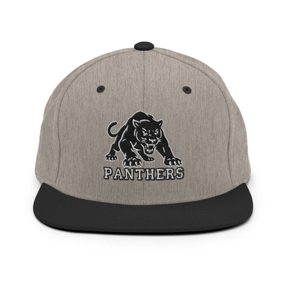 Snapback Hat | Shade Athletics