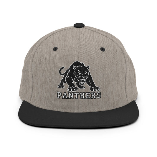 Snapback Hat | Shade Athletics