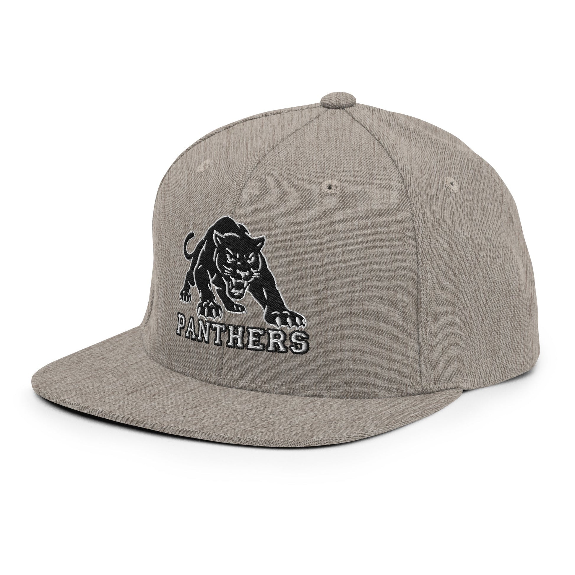 Snapback Hat | Shade Athletics