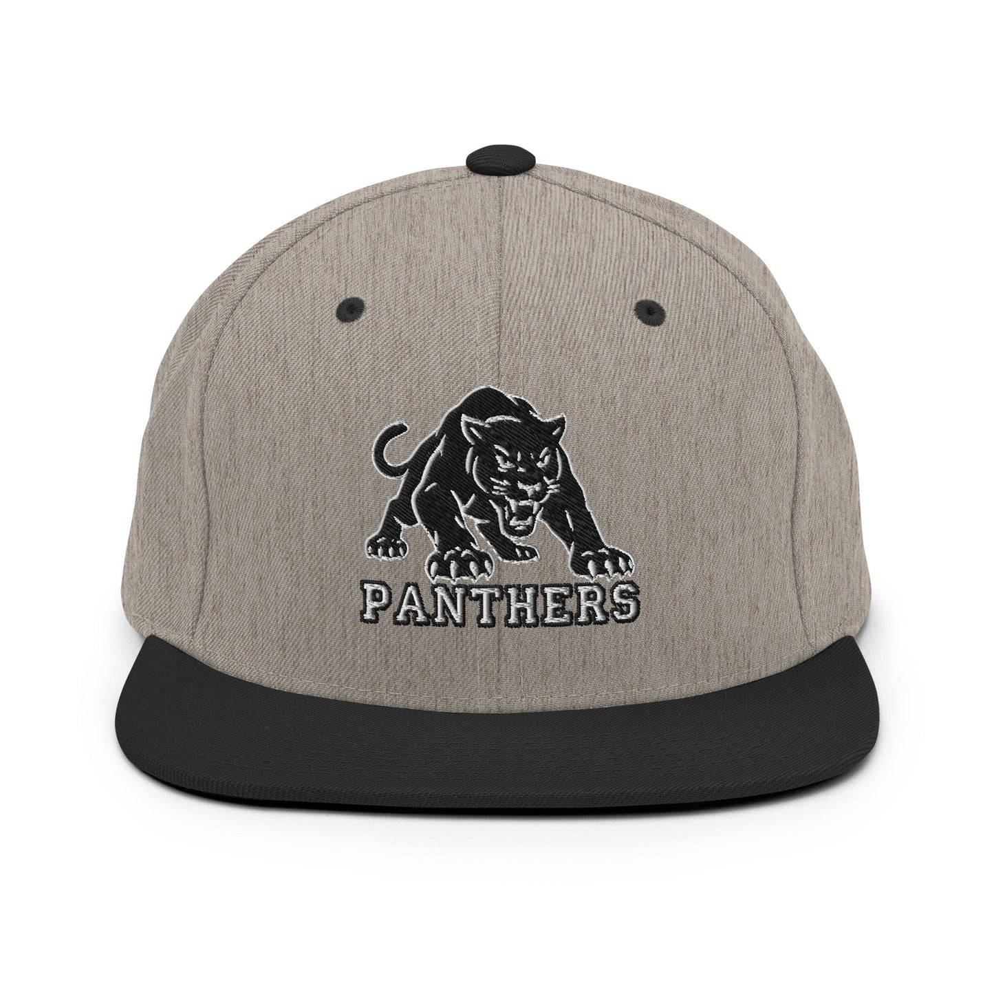 Snapback Hat | Shade Athletics