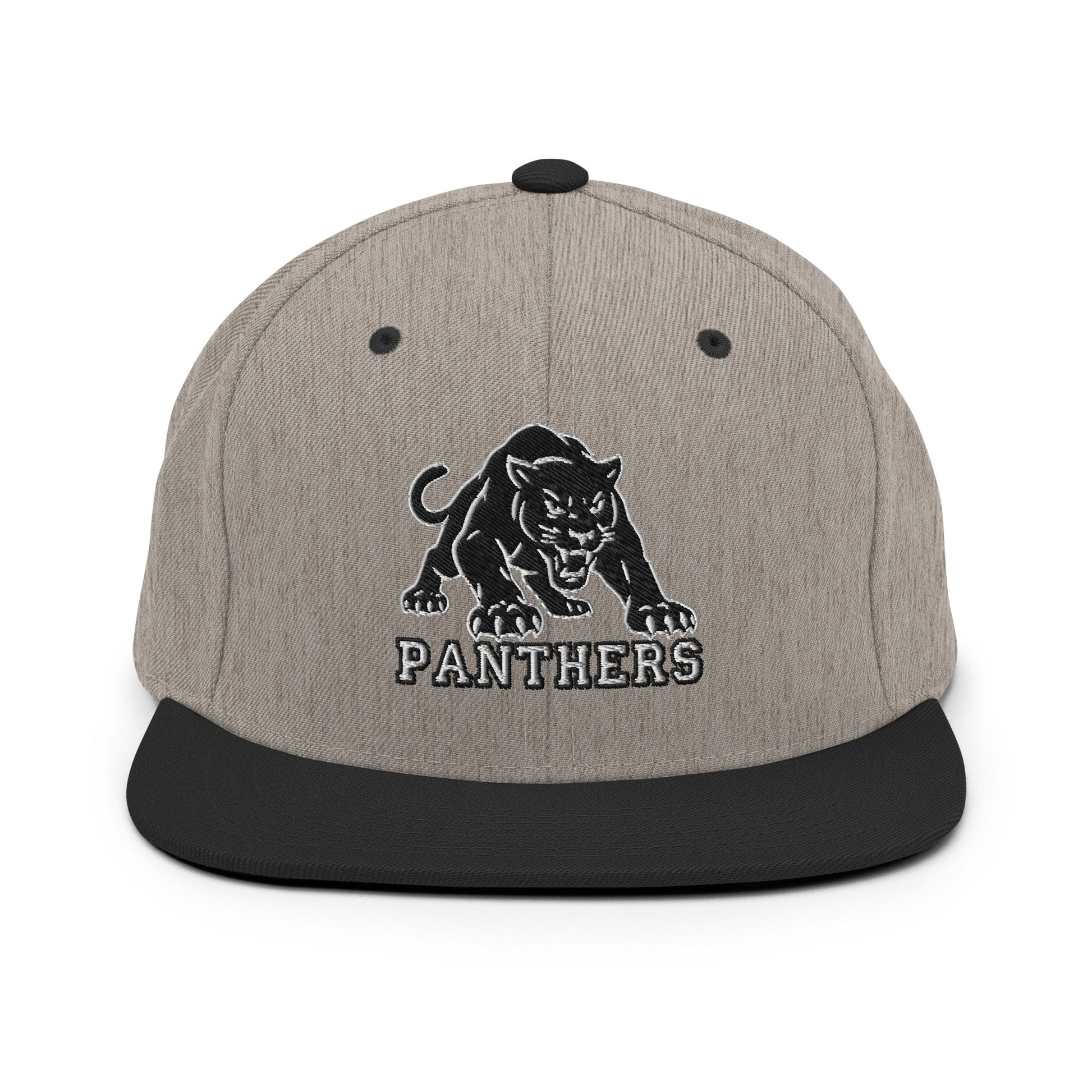 Snapback Hat | Shade Athletics