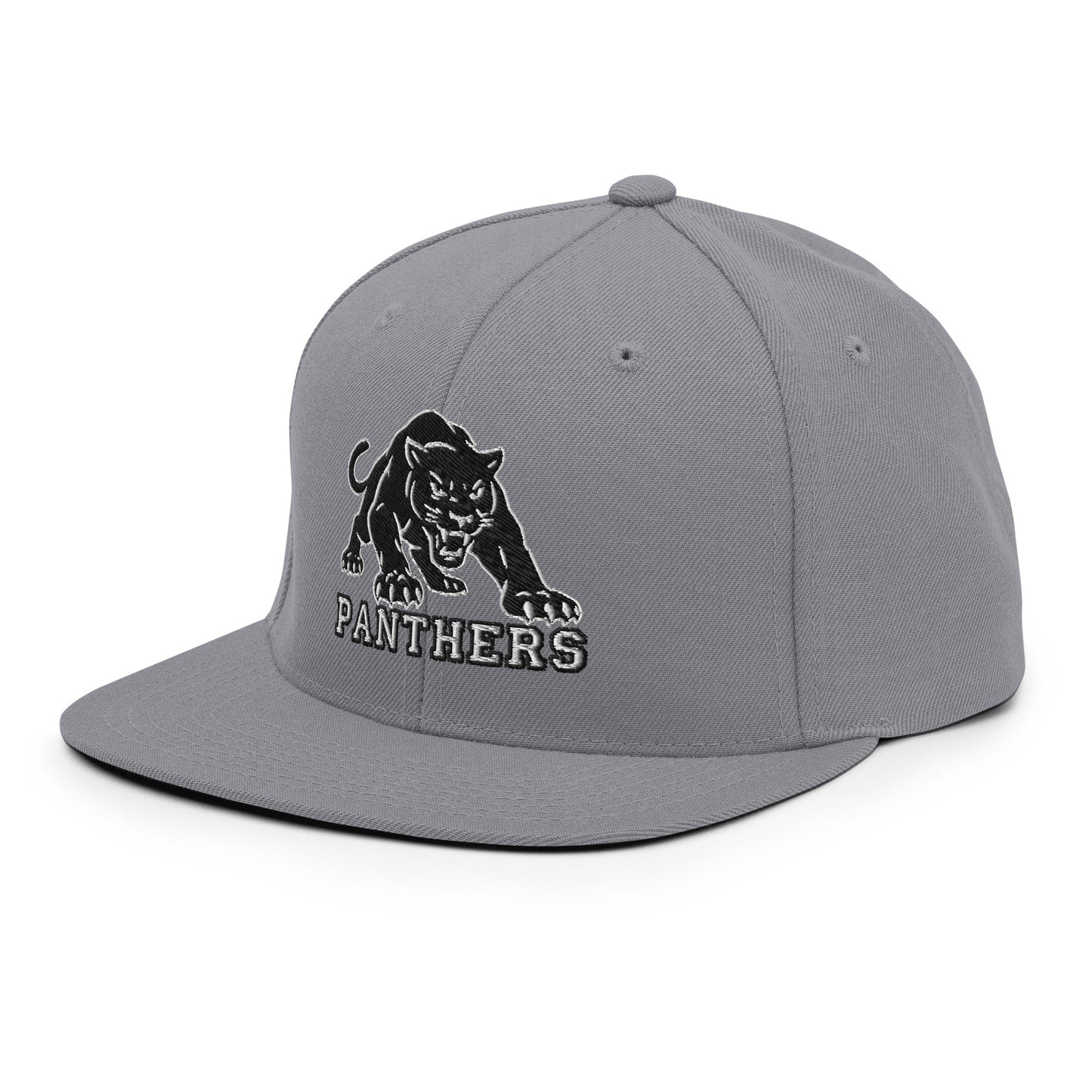Snapback Hat | Shade Athletics