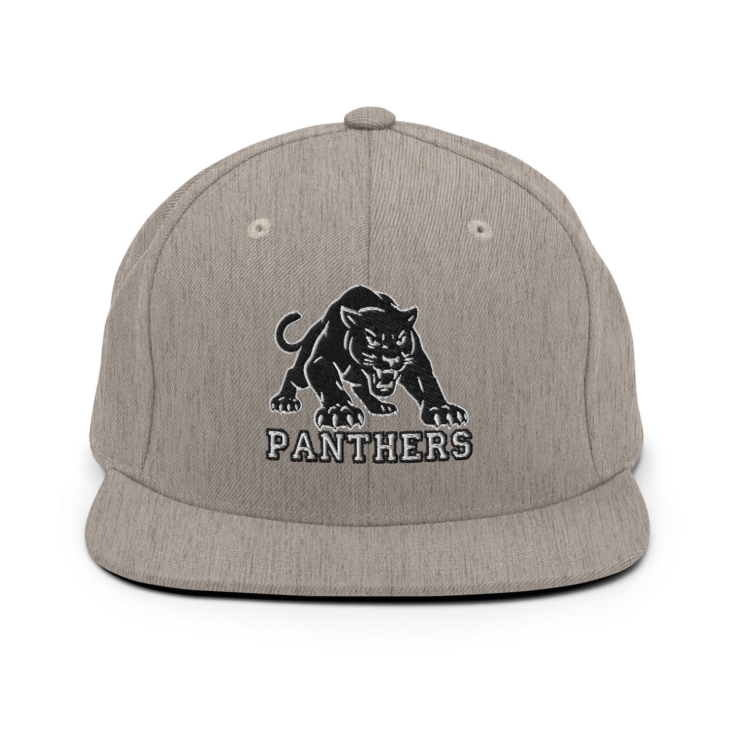 Snapback Hat | Shade Athletics