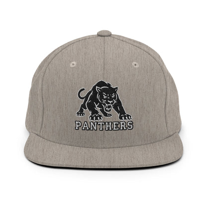 Snapback Hat | Shade Athletics