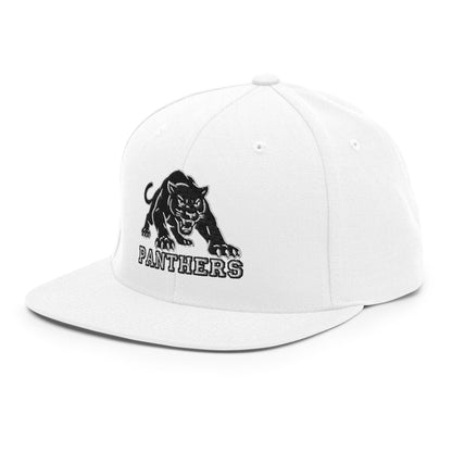 Snapback Hat | Shade Athletics