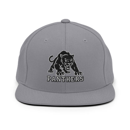 Snapback Hat | Shade Athletics