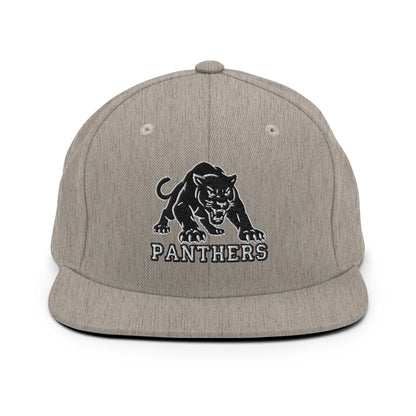 Snapback Hat | Shade Athletics