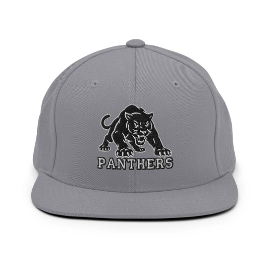 Snapback Hat | Shade Athletics