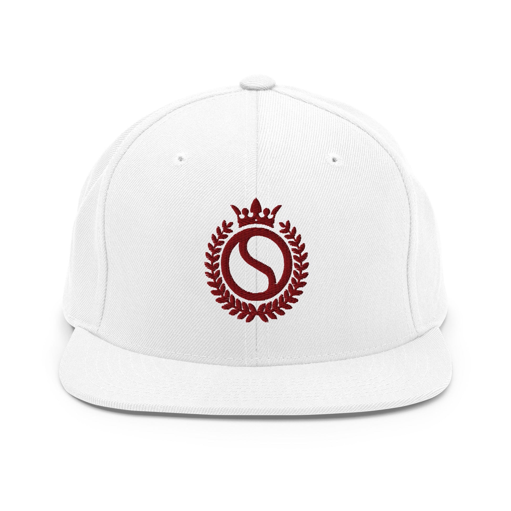 Snapback Hat | Sinton Desperados Baseball | Crest Logo