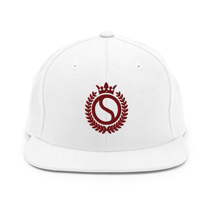 Snapback Hat | Sinton Desperados Baseball | Crest Logo