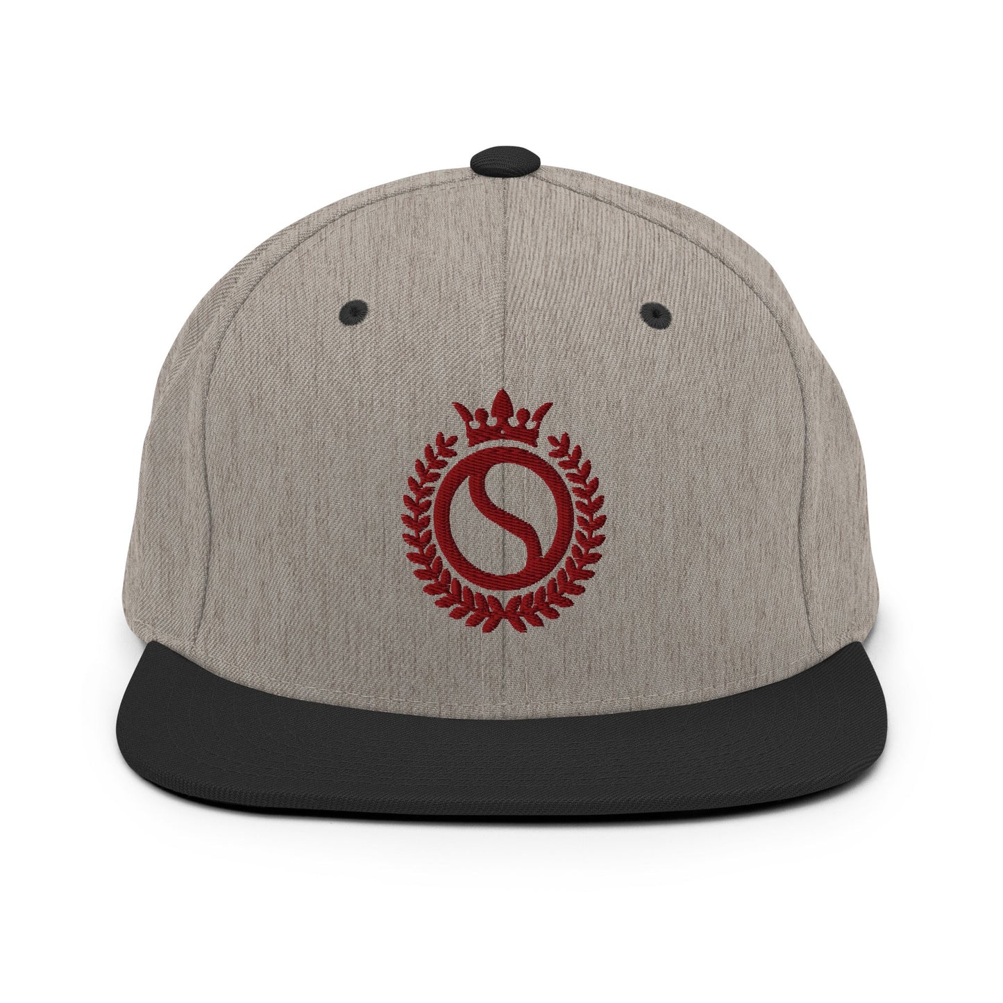 Snapback Hat | Sinton Desperados Baseball | Crest Logo
