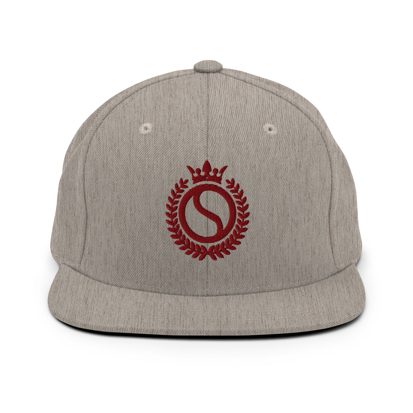 Snapback Hat | Sinton Desperados Baseball | Crest Logo
