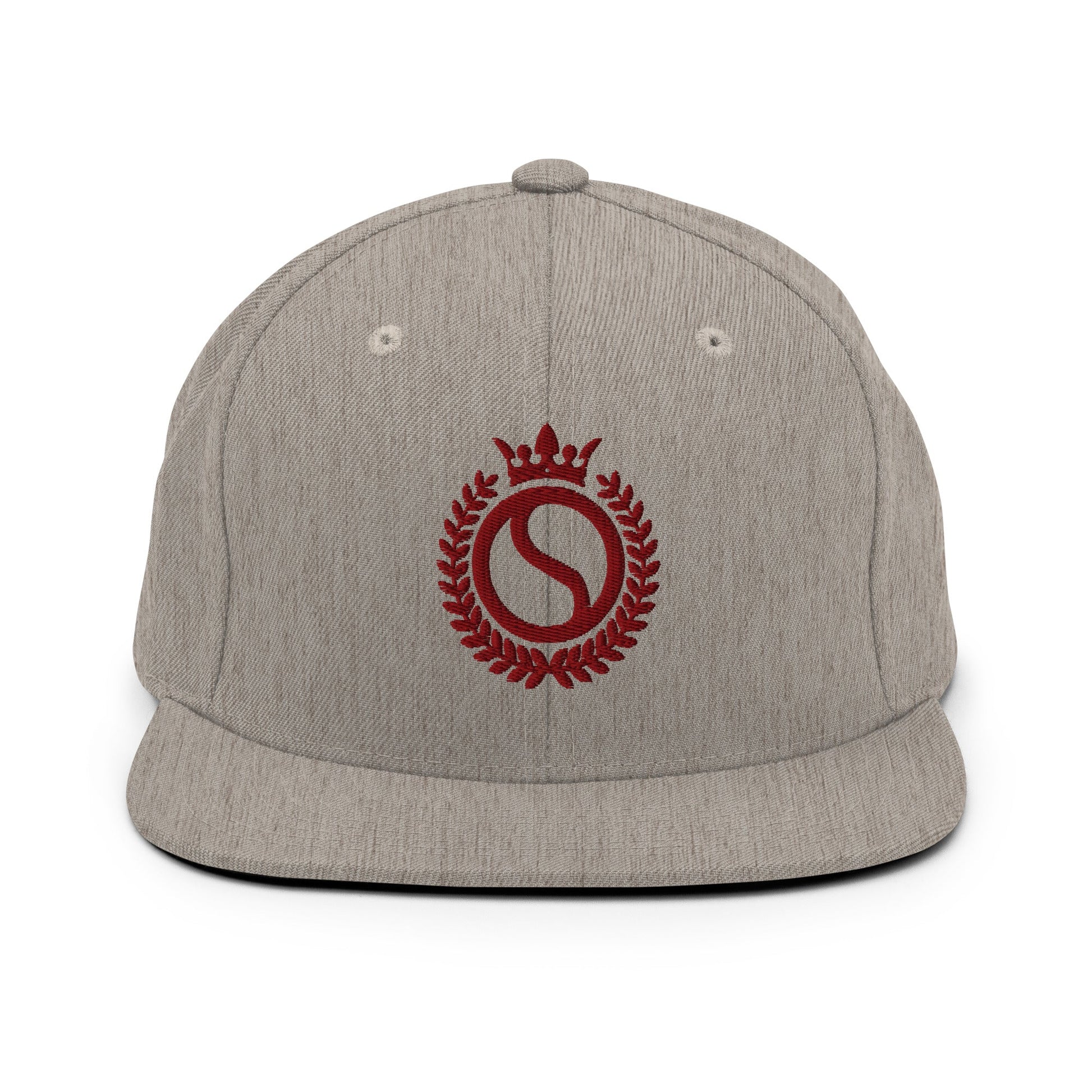 Snapback Hat | Sinton Desperados Baseball | Crest Logo