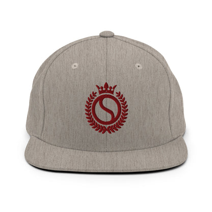 Snapback Hat | Sinton Desperados Baseball | Crest Logo