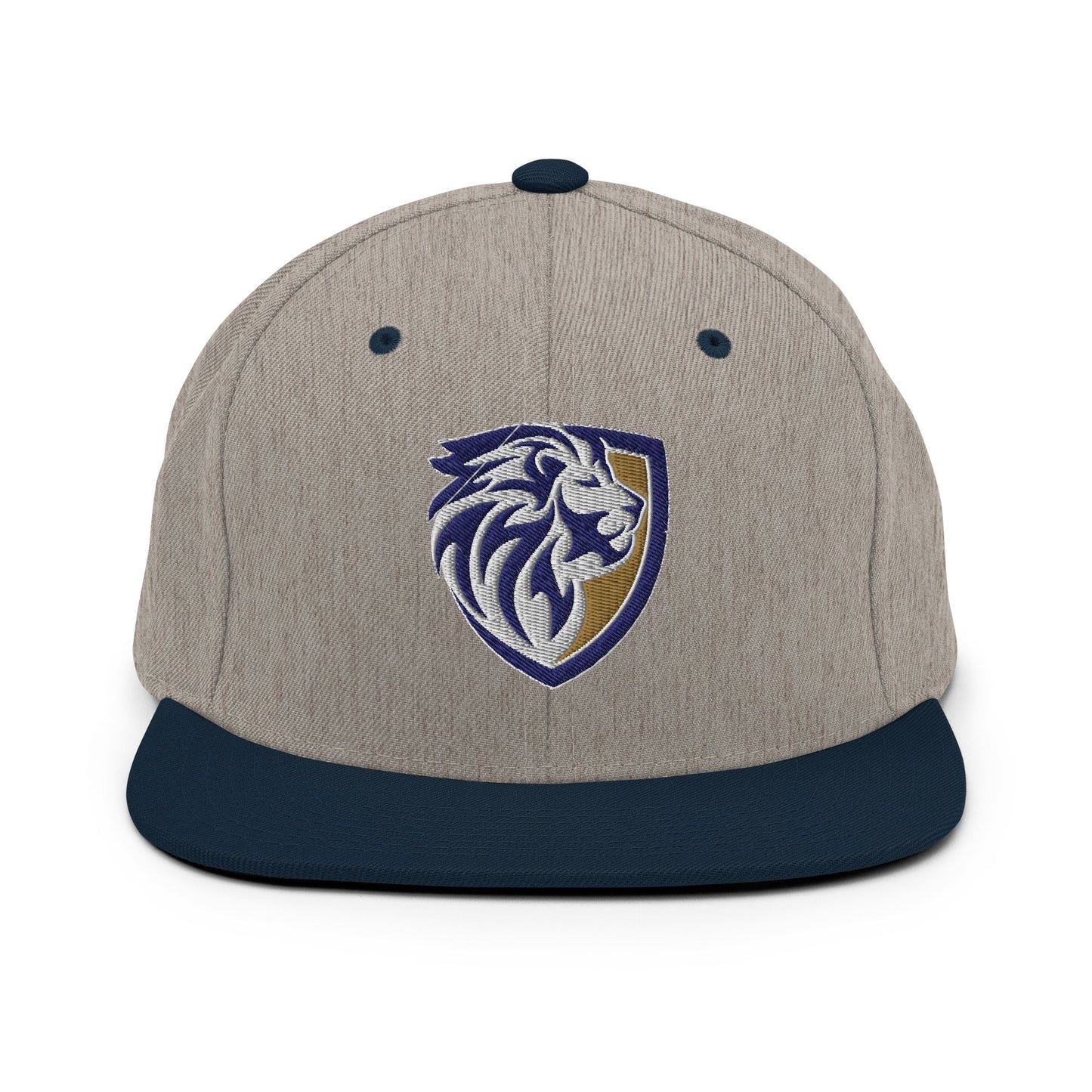 Snapback Hat | Solebury Wrestling Club